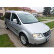 Volkswagen Caddy 1.9 TDI DSG (1)